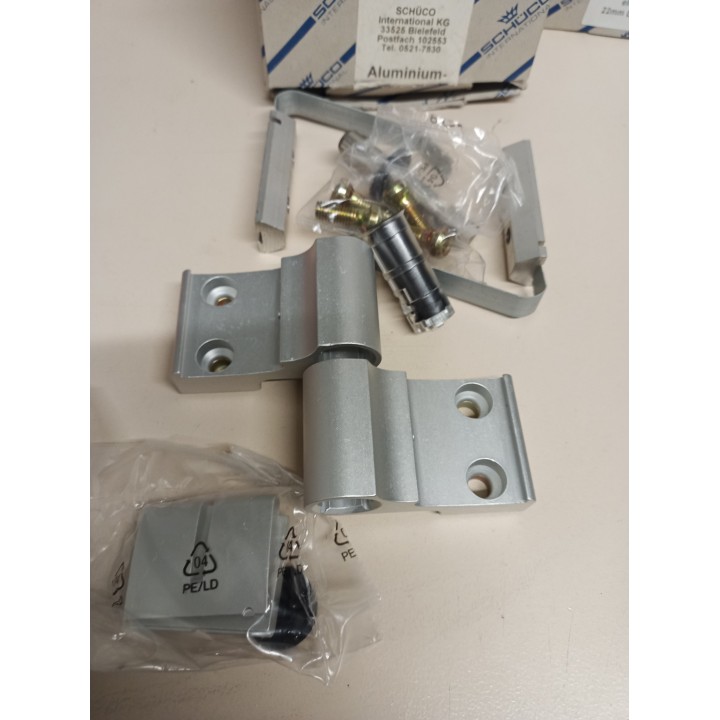 Schüco 209514 Türband EV1