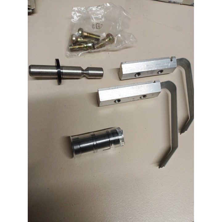 Schüco 209514 Türband EV1