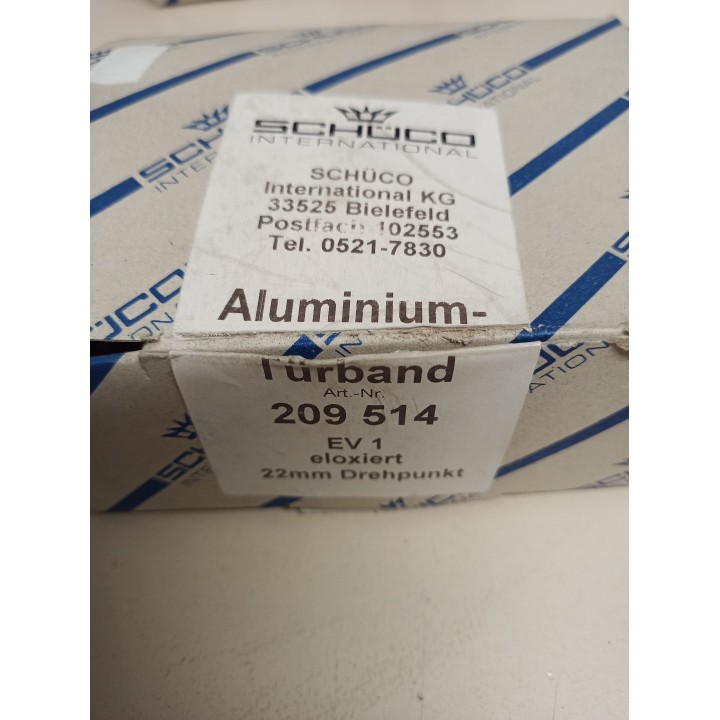 Schüco 209514 Türband EV1