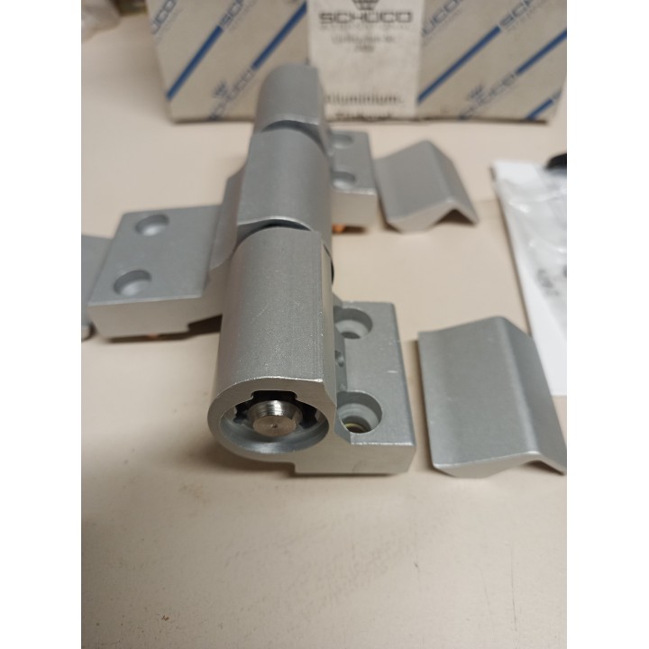 Schüco 239013 Türband 3teilig EV1