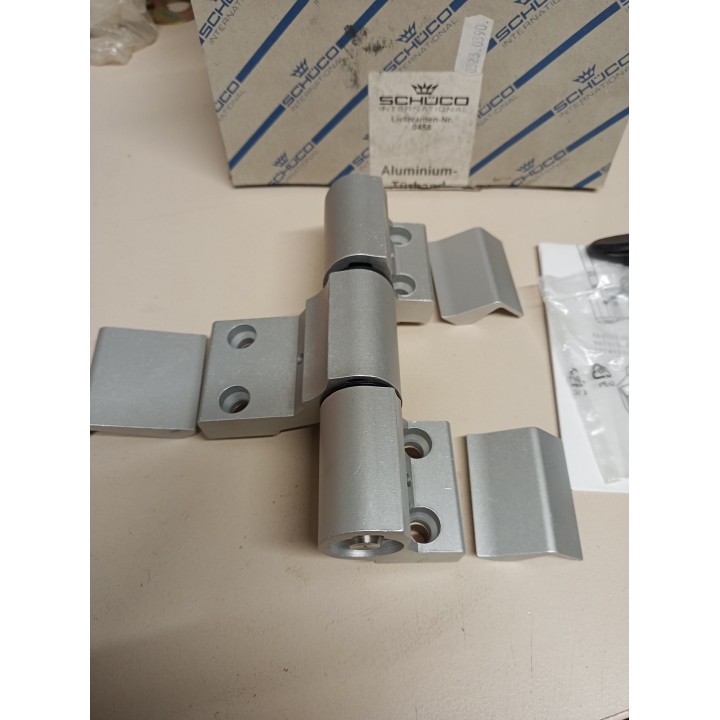Schüco 239013 Türband 3teilig EV1