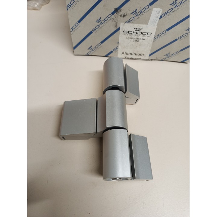 Schüco 239013 Türband 3teilig EV1