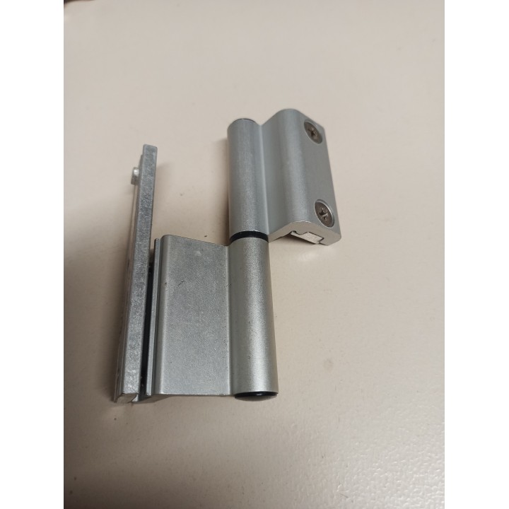 Schüco Drehband EV1 / silber