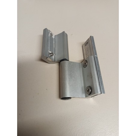 Schüco Drehband EV1 / silber