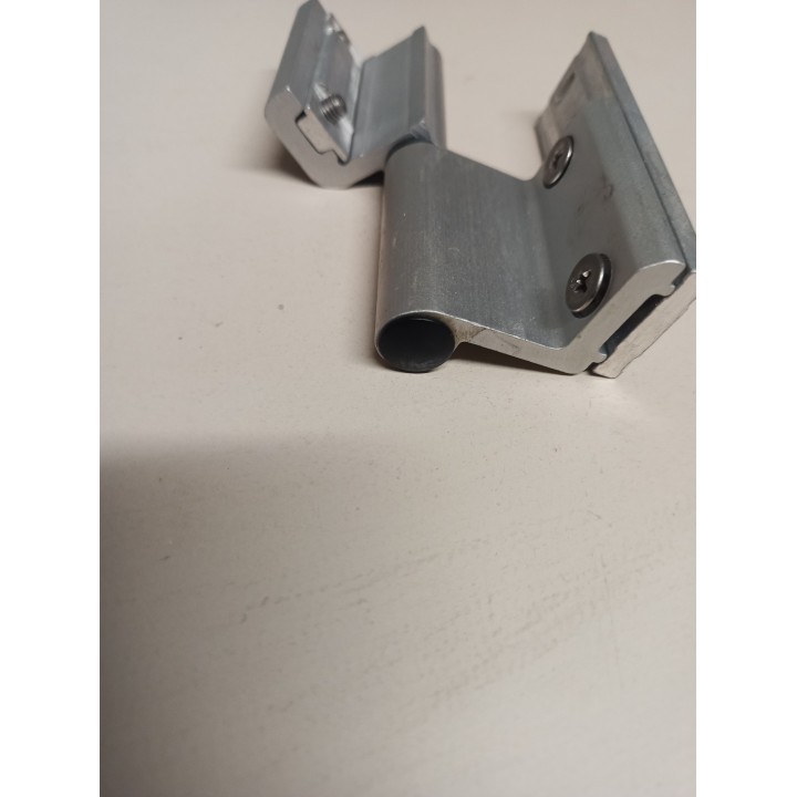 Schüco Drehband EV1 / silber