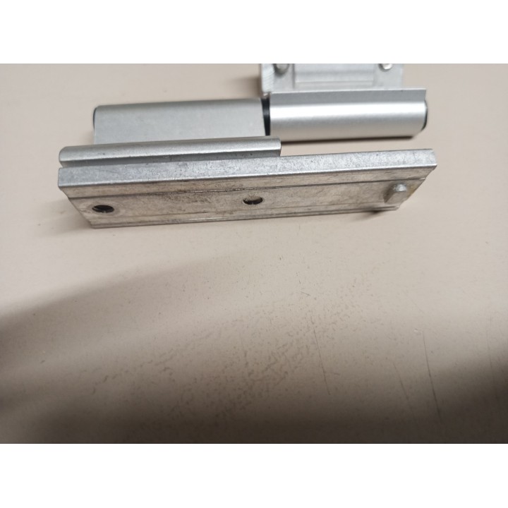 Schüco Drehband EV1 / silber