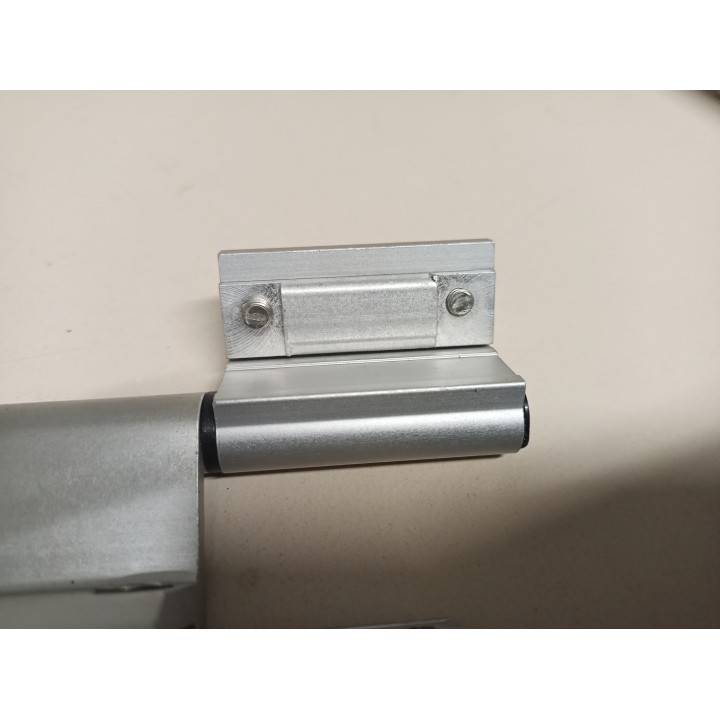 Schüco Drehband EV1 / silber