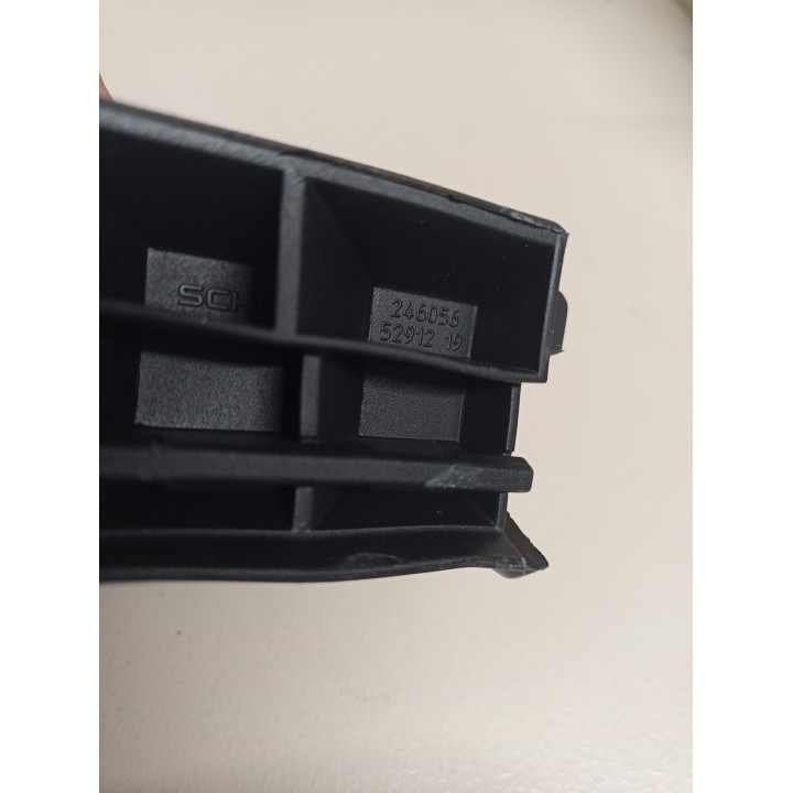 Schüco 246056 Mitteldichtungs-Ecke