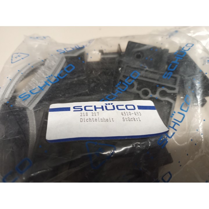 Schüco 218217Dichteinheit