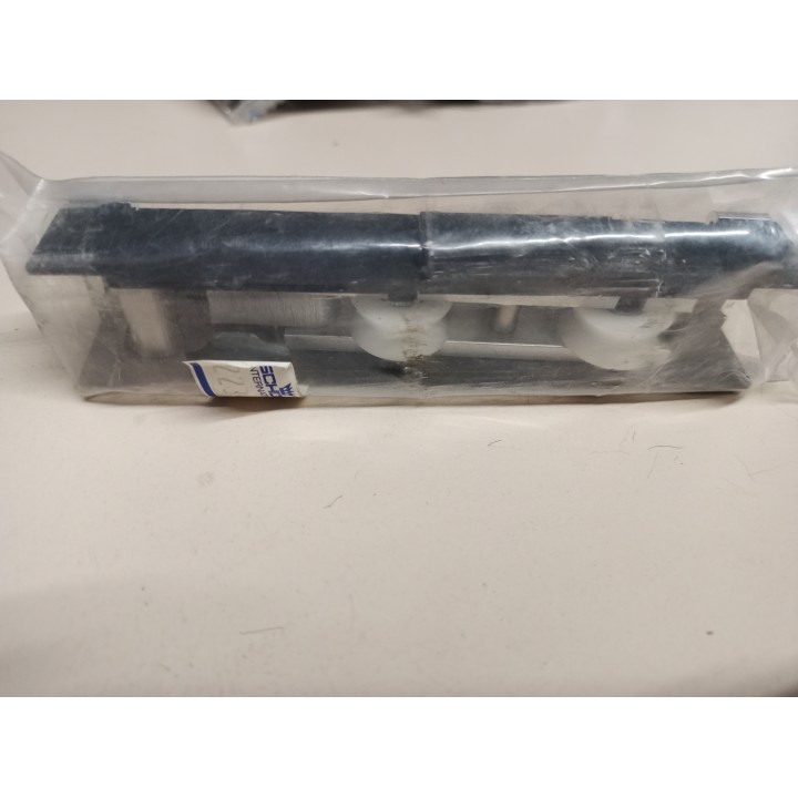 Schüco 223466 Tandemrolle