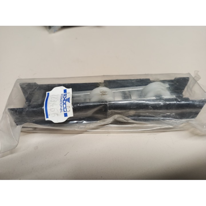 Schüco 223466 Tandemrolle