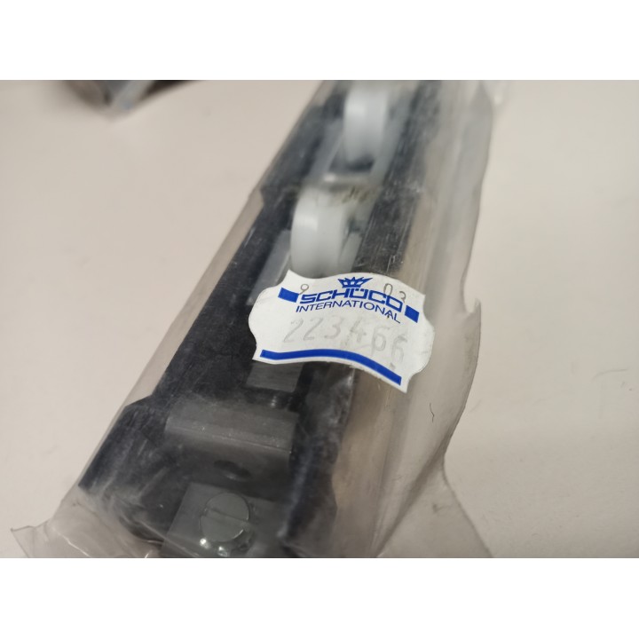 Schüco 223466 Tandemrolle