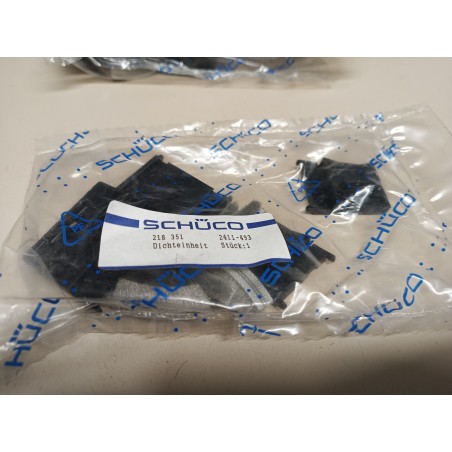 Schüco 218351 Dichteinheit