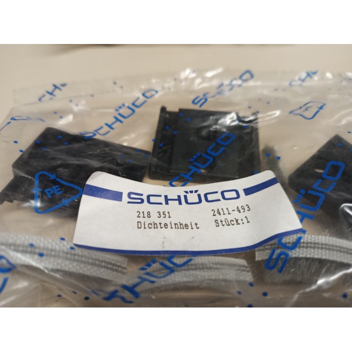 Schüco 218351 Dichteinheit
