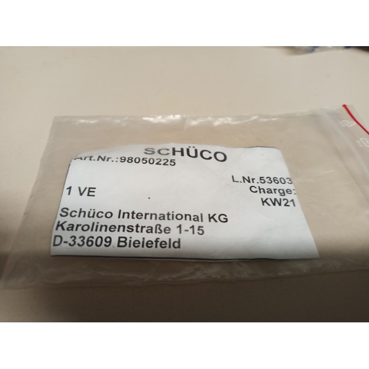 Schüco 98050225 Schnäpper Set