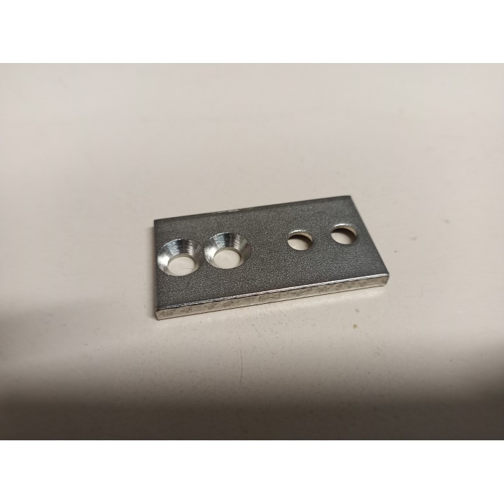 Schüco 218808 Anschraublasche