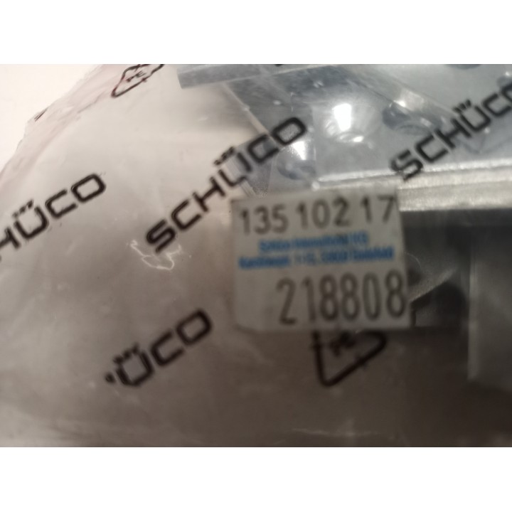 Schüco 218808 Anschraublasche