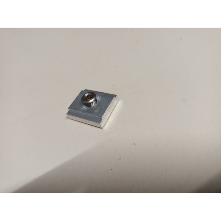 Schüco 223437 Drehanschlag