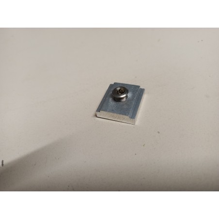 Schüco 223437 Drehanschlag