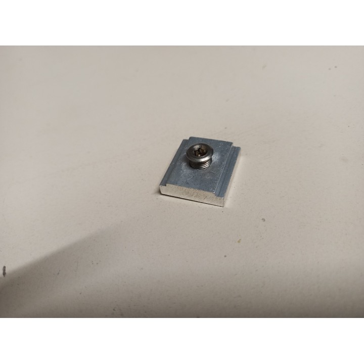 Schüco 223437 Drehanschlag
