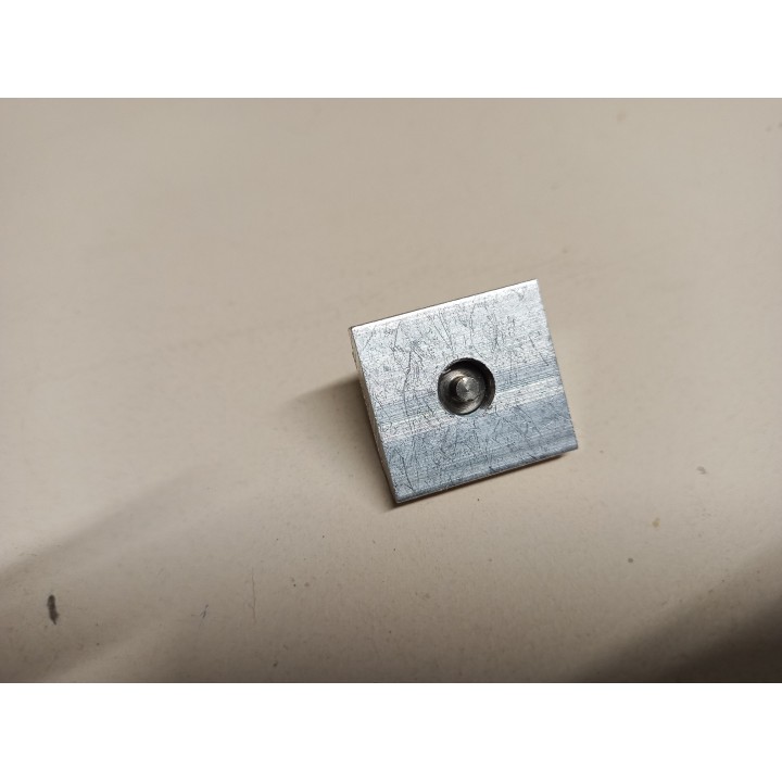 Schüco 223437 Drehanschlag