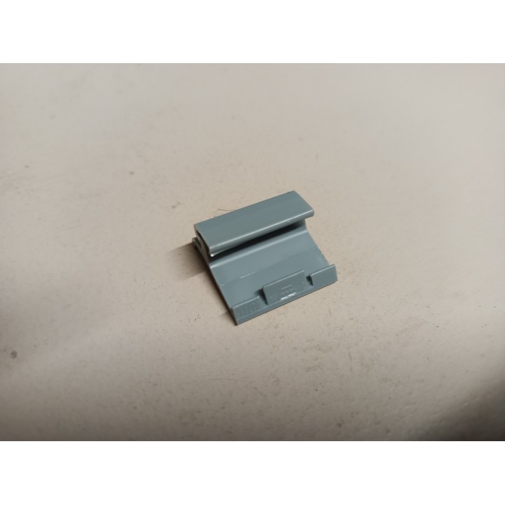 Schüco 227655 KS - Glasleistenhalter für eloxierte Profile 5 Stück
