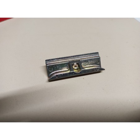 Schüco 243105 Riegelstück verstellbar