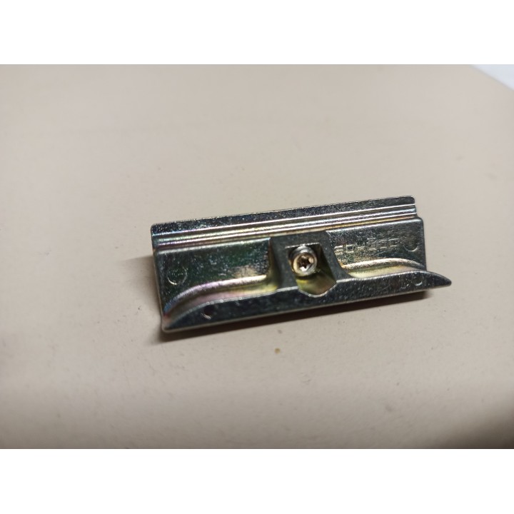 Schüco 243105 Riegelstück verstellbar