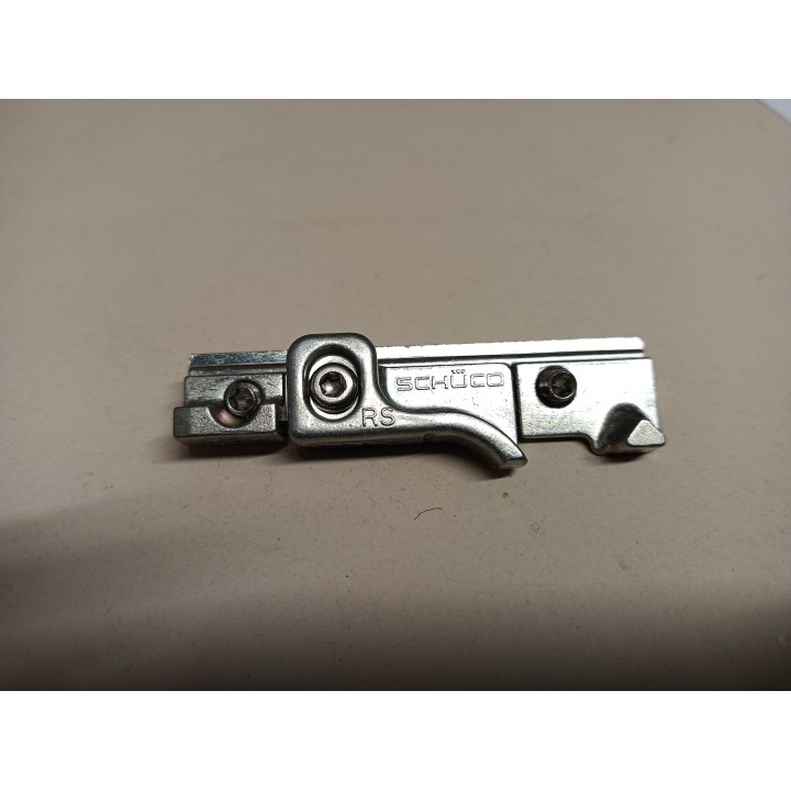 Schüco 243050 Riegelstück DIN rechts